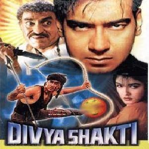Divya Shakti Movie on Utv Movies Divya Shakti Movie Schedule Songs