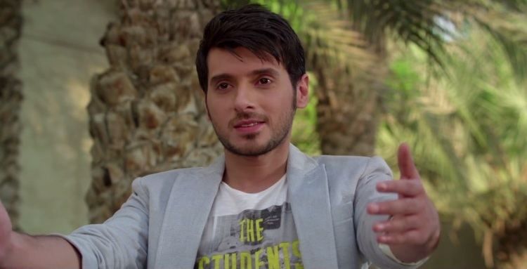 Divyendu Sharma Divyendu Sharma Height Age Career Personal Life Biography Mazale