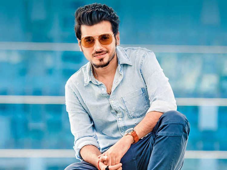 Divyendu Sharma: Divyendu Sharma: I want people to remember me for my  performances, not for box-office numbers | Hindi Movie News - Times of India