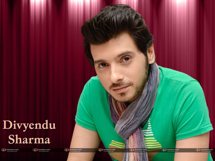 Divyendu Sharma ~ Complete Wiki & Biography with Photos | Videos