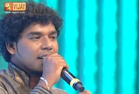 Diwakar Supersinger Winner Diwakar Balaey Pandia Film and the TMSRaju