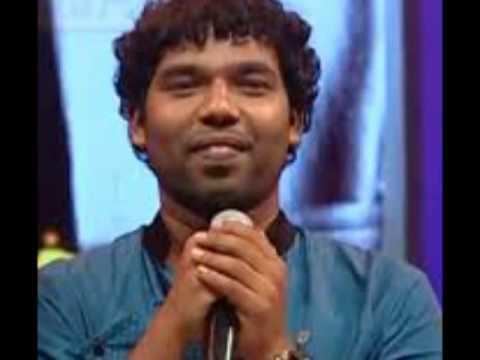 Diwakar Super Singer Diwakar Interview YouTube