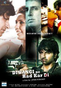 Diwangi Ne Had Kar Di movie poster