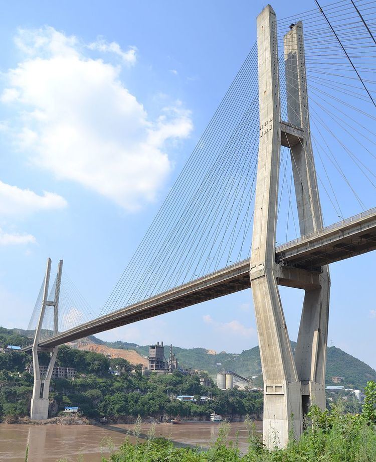 Diwei Bridge