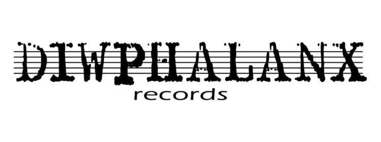 Diwphalanx Records diskunionnetdiwstimagespxlogojpg