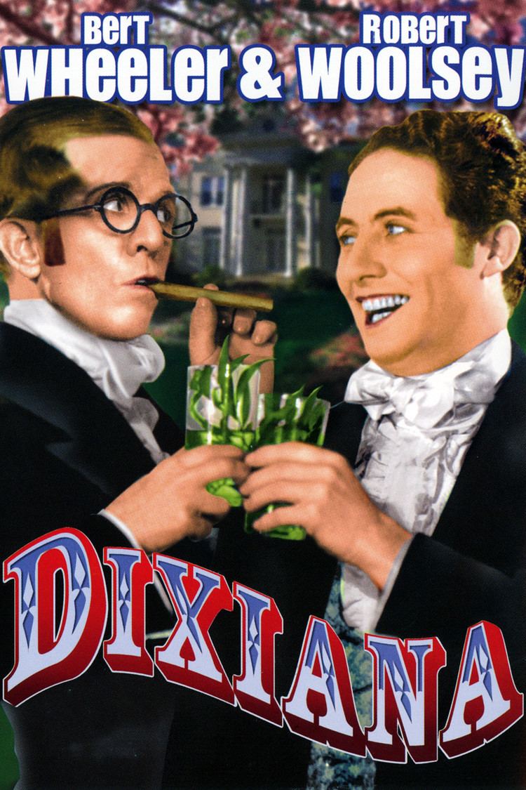 Dixiana (film) wwwgstaticcomtvthumbdvdboxart7522p7522dv8