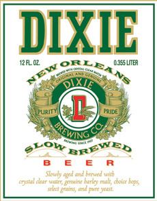 Dixie Brewing Company httpssmediacacheak0pinimgcomoriginals19