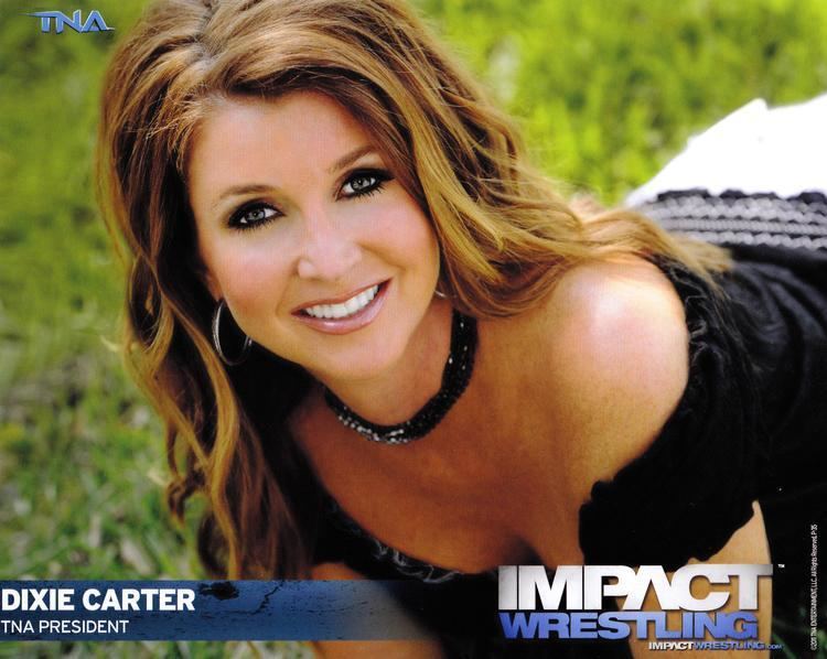 Dixie Carter Dixie Carter Held A Meeting At TNA Headqarters WrestlingNewsBlogcom