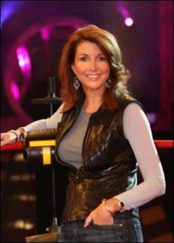 Dixie Carter Dixie Carter Profile amp Match Listing Internet Wrestling