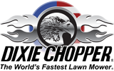 Dixie Chopper wwwdixiechoppercomimageslogolightpng