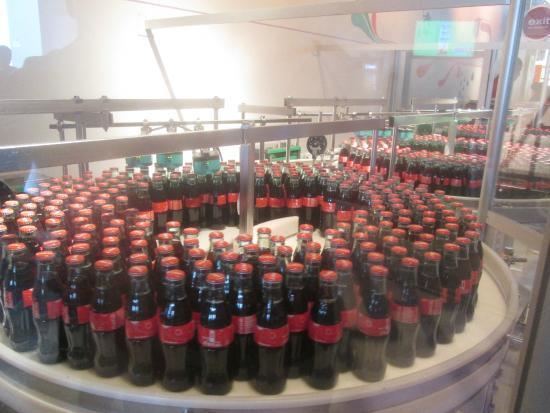 Dixie Coca-Cola Bottling Company Plant Dixie CocaCola Bottling Plant Atlanta GA Top Tips Before You Go