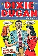 Dixie Dugan httpsuploadwikimediaorgwikipediaenthumb5