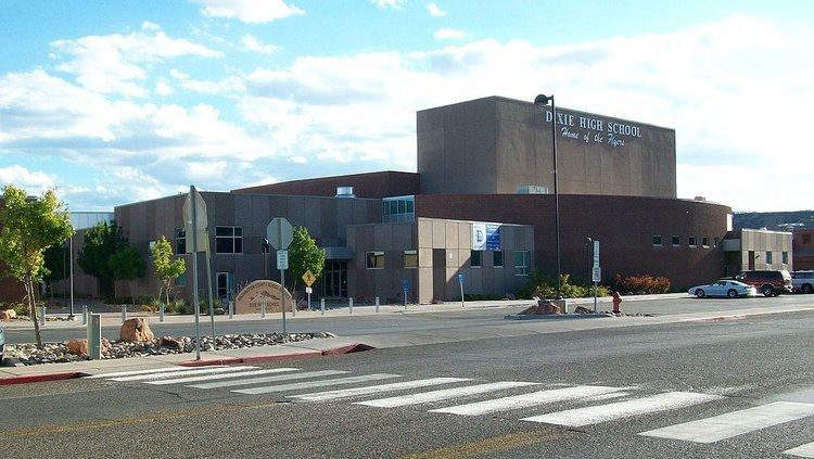 Dixie High School (Utah)