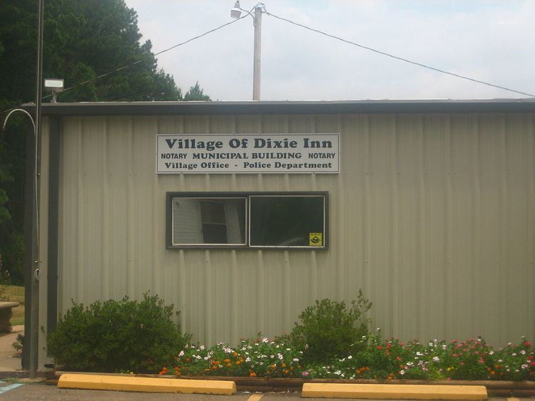 Dixie Inn, Louisiana