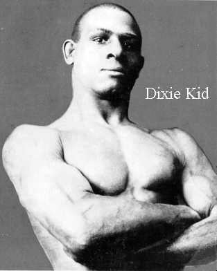 Dixie Kid wwwcyberboxingzonecomimagesdixiekidjpg