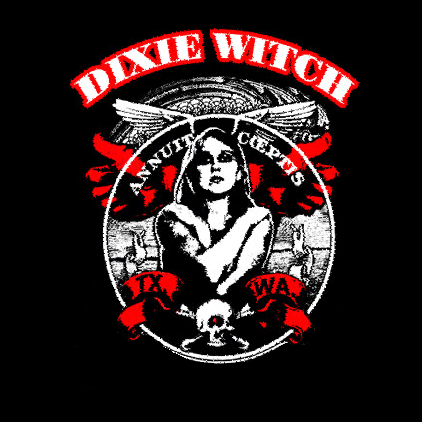 Dixie Witch Dixie Witch Discography Stoner Hard Rock Download for free