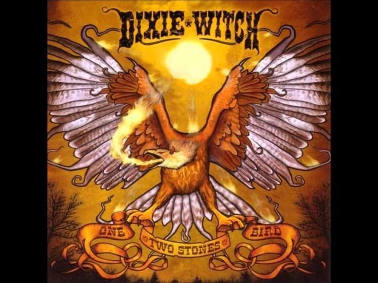 Dixie Witch DIXIE WITCH Goin39 South YouTube