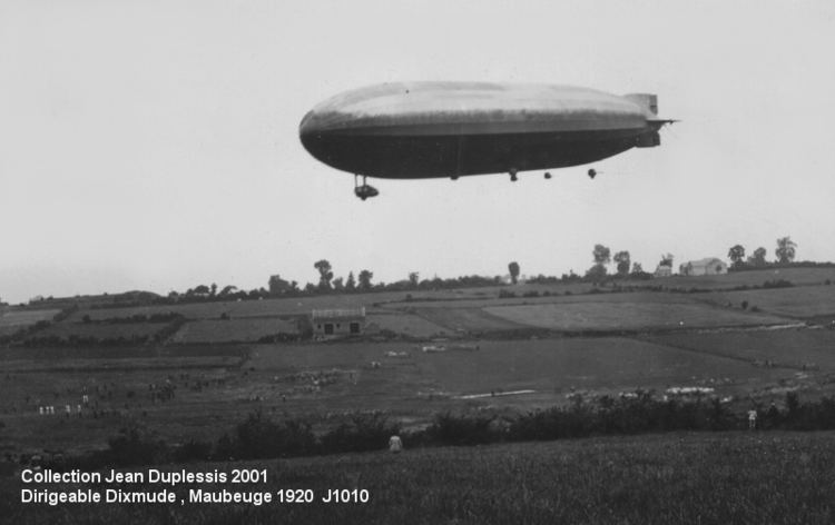 Dixmude (airship) cielpagespersoorangefrimagesdixmudedixmud