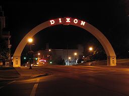 Dixon, Illinois httpsuploadwikimediaorgwikipediacommonsthu
