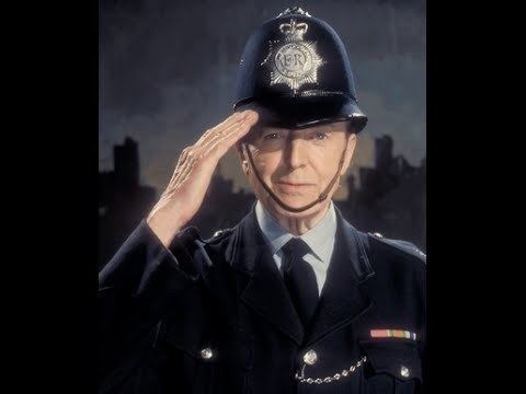 Dixon of Dock Green Dixon of Dock Green 2016 YouTube