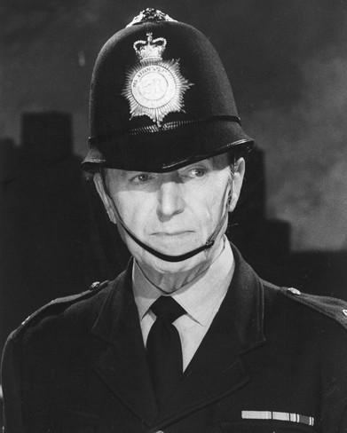 Dixon of Dock Green Jack Warner Dixon of Dock Green 1955 Photo at AllPosterscom