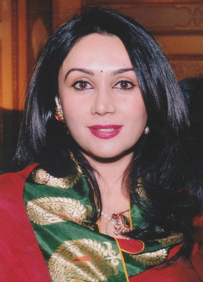 Diya Kumari imrediffcomnews2013sep16diyajpg