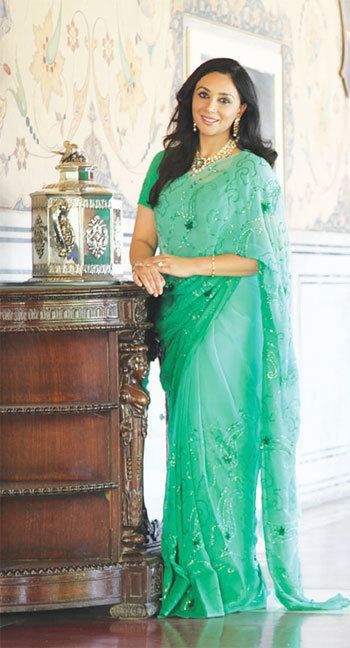 Diya Kumari Princess Diya Kumari Jaipur India Most Beautiful