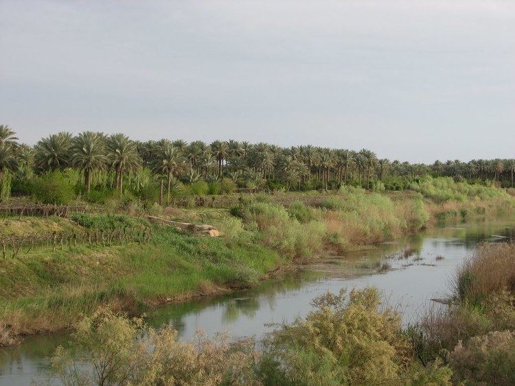 Diyala River staticpanoramiocomphotoslarge81643155jpg