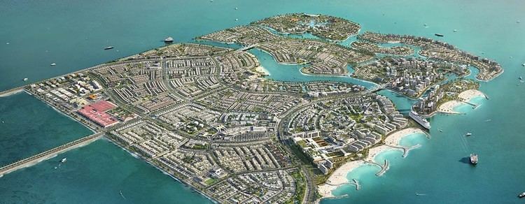 Diyar Al Muharraq Corporate Responsibility Diyar Al Muharraq