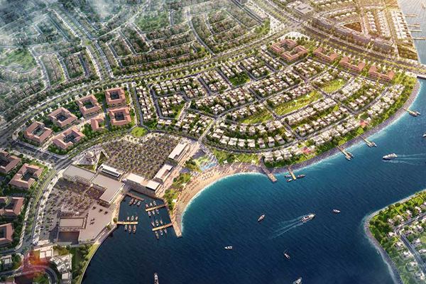 Diyar Al Muharraq SSH wins major Diyar Al Muharraq contract