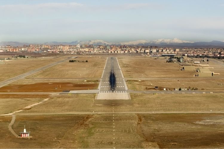 Diyarbakır Airport httpsuploadwikimediaorgwikipediacommons22