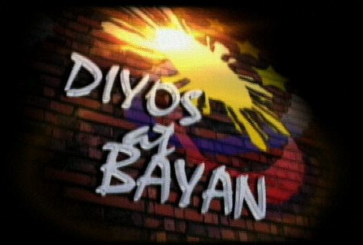 Diyos at Bayan Diyos at Bayan TV Talk Show God and Country Zoe Broadcasting