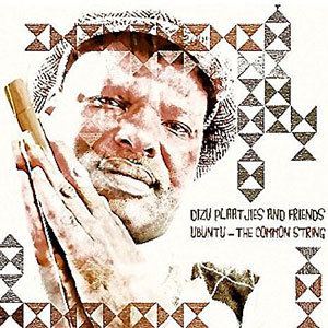 Dizu Plaatjies The Spellbinding Sounds of Dizu Plaatjies World Music Centralorg