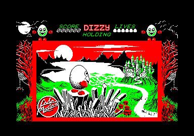 Dizzy – The Ultimate Cartoon Adventure Download Dizzy The Ultimate Cartoon Adventure My Abandonware
