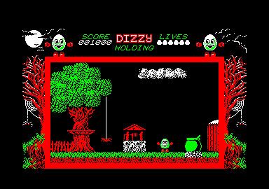 Dizzy – The Ultimate Cartoon Adventure Download Dizzy The Ultimate Cartoon Adventure My Abandonware