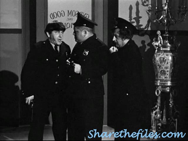 Dizzy Detectives DizzyDetectives1943REMASTEREDFSDVDRipDivX6DrCake
