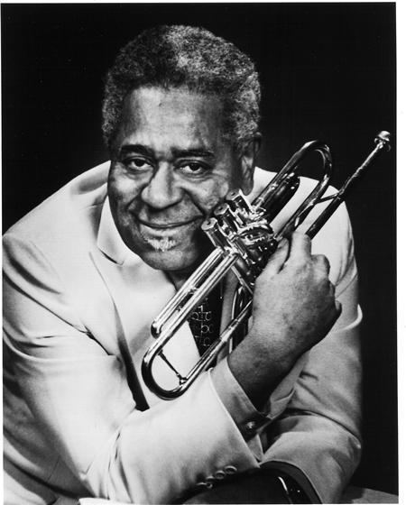 Dizzy Gillespie Dizzy Gillespie The high priest of bebop and a founding