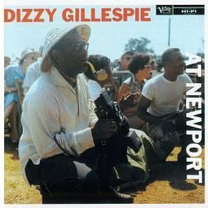 Dizzy Gillespie at Newport httpsuploadwikimediaorgwikipediaen449Diz