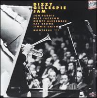 Dizzy Gillespie Jam httpsuploadwikimediaorgwikipediaen88fDiz