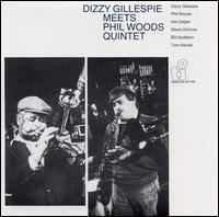 Dizzy Gillespie Meets Phil Woods Quintet httpsuploadwikimediaorgwikipediaenffcDiz
