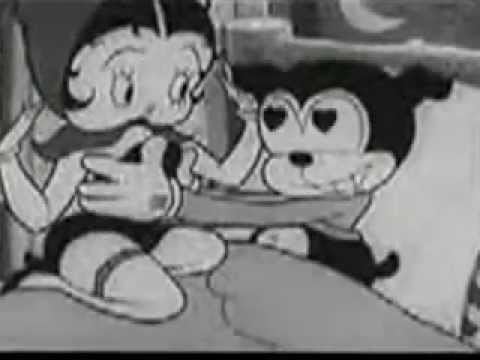 Dizzy Red Riding Hood Betty Boop Dizzy red Riding Hood 1931 YouTube