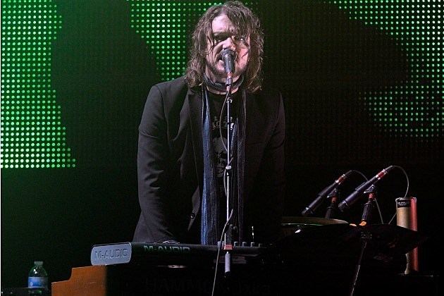 Dizzy Reed Dizzy Reed 101 Everything You Need to Know About Guns N Roses