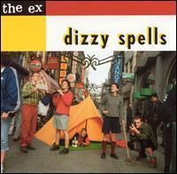 Dizzy Spells (album) httpsuploadwikimediaorgwikipediaendd8Diz