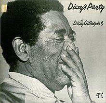 Dizzy's Party httpsuploadwikimediaorgwikipediaenthumb1