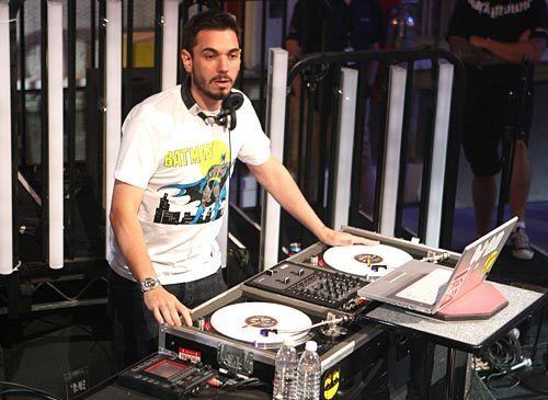 DJ AM DJ AM New Music And Songs
