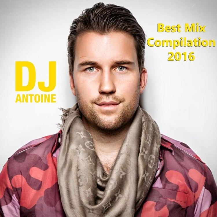 DJ Antoine Dj Antoine Best Mix Compilation 2016 YouTube