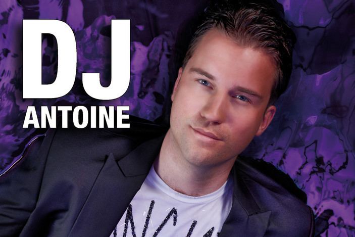 DJ Antoine DJ Antoine