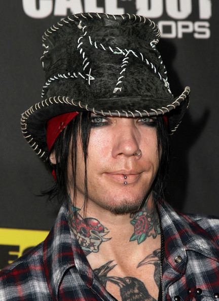 DJ Ashba Interview DJ Ashba Guns n39 Roses February 2013 100