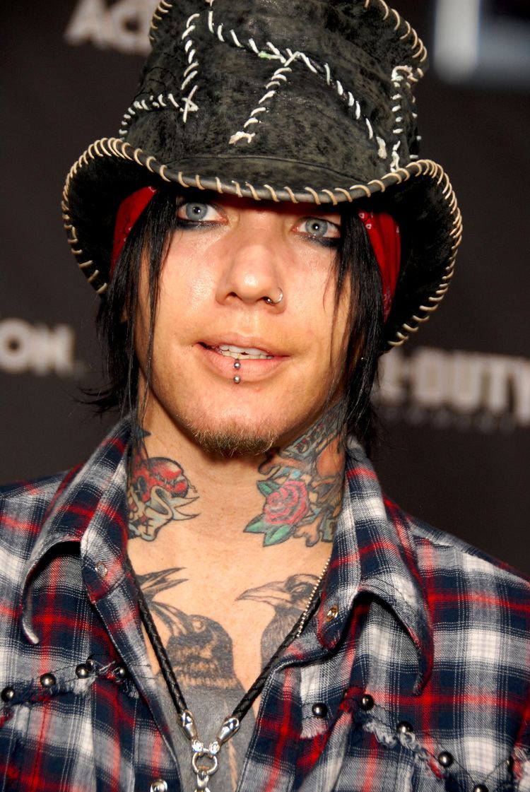 DJ Ashba DJ Ashba Wikipedia the free encyclopedia