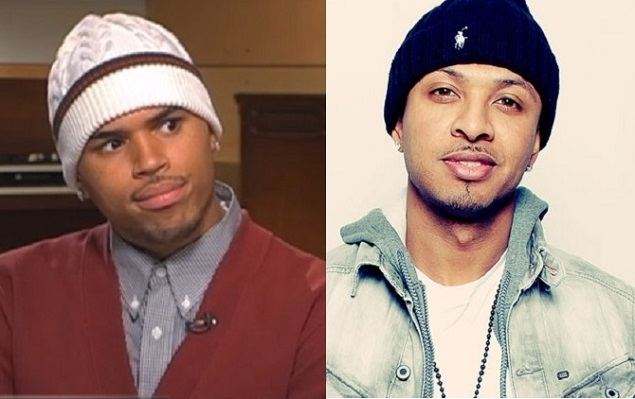DJ Babey Drew Chris Brown has allegedly fired DJ Babey Drew for fame